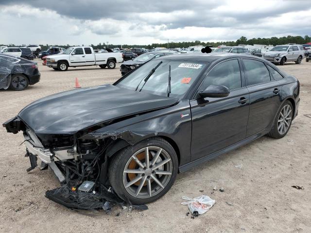 2018 audi a6 premium