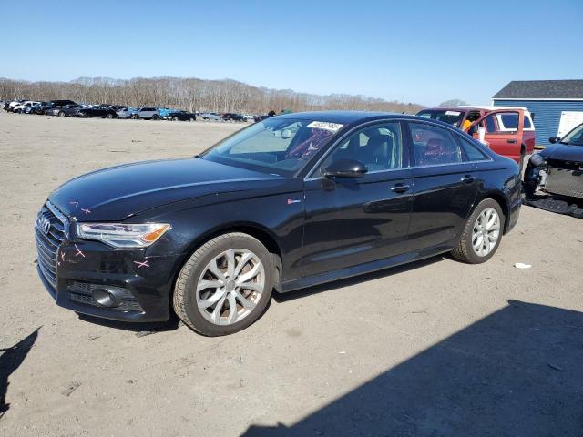 2017 audi a6 premium
