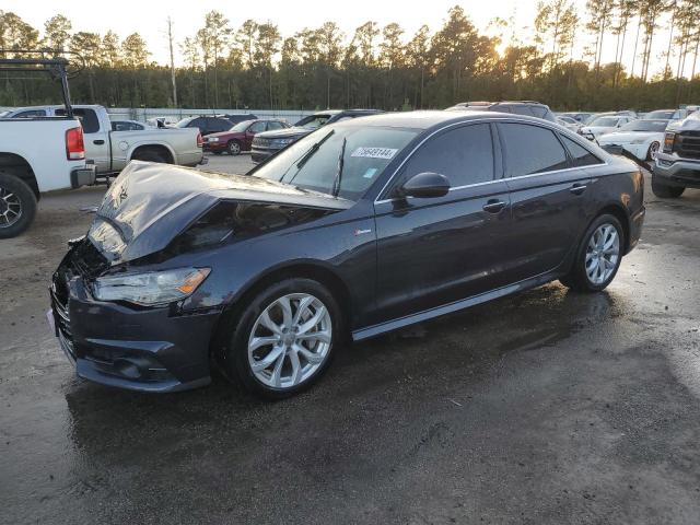 2018 audi a6 premium