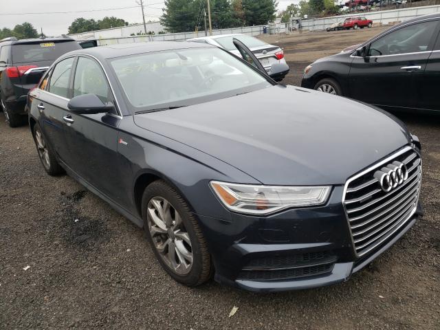 2017 audi a6 premium