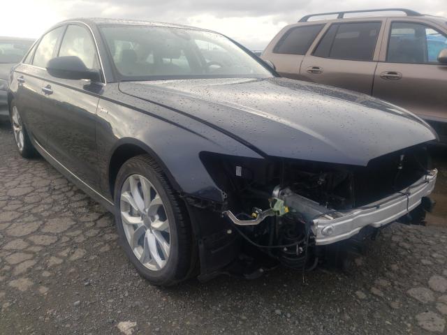 2018 audi a6 premium