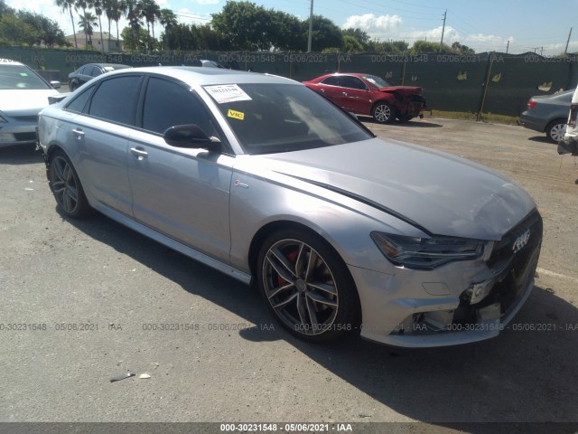 2017 audi a6