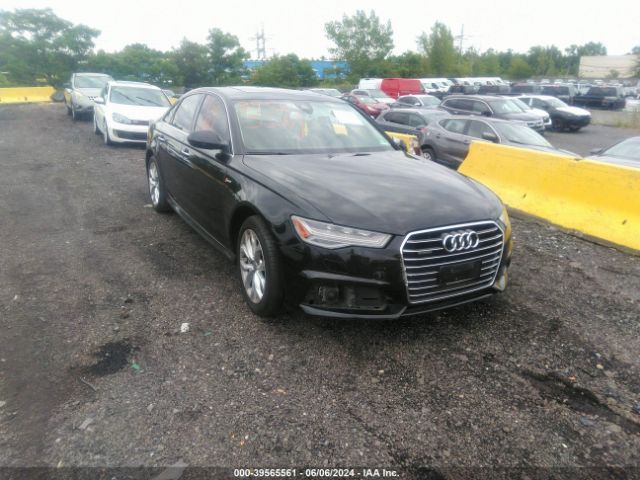 2017 audi a6
