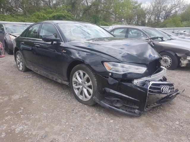 2017 audi a6 premium