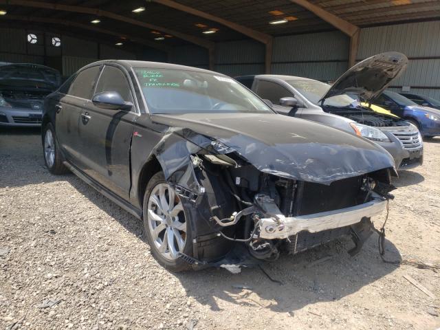 2017 audi a6 premium