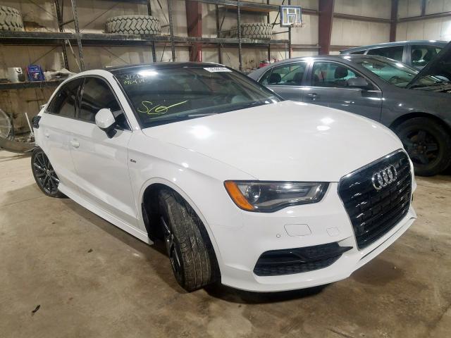 2015 audi a3 premium