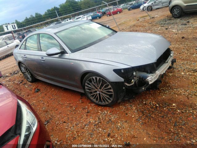 2016 audi a6