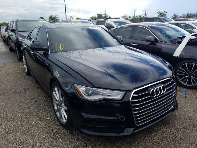 2017 audi a6 premium