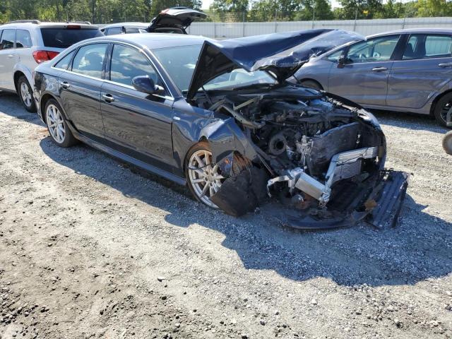 2017 AUDI A6