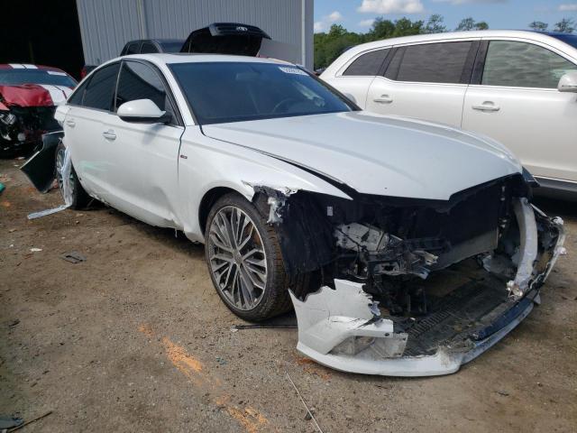 2017 audi a6