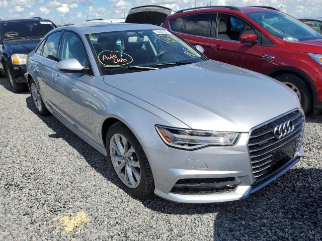 2018 audi a6