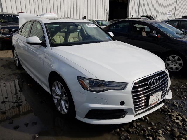 2017 audi a6 premium
