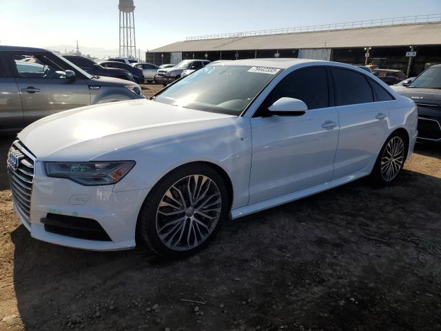 2016 audi a6