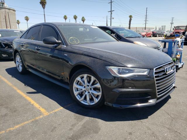 2017 audi a6 premium