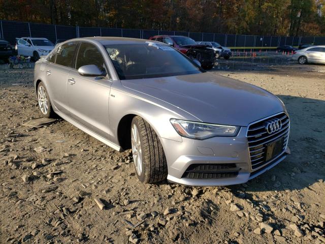 2017 audi a6