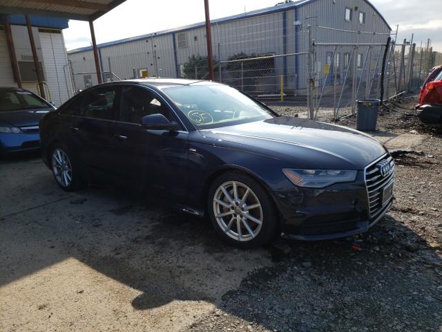 2018 audi a6 premium