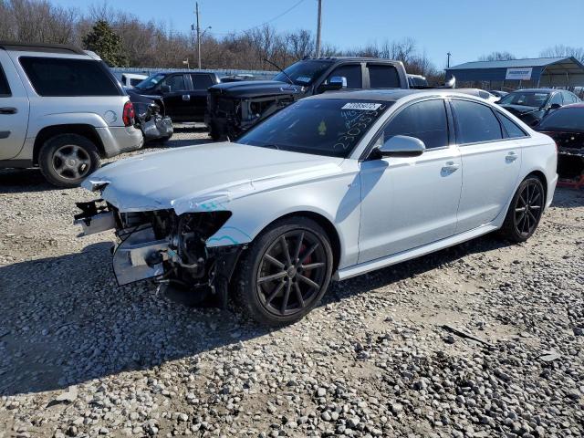 2017 audi a6