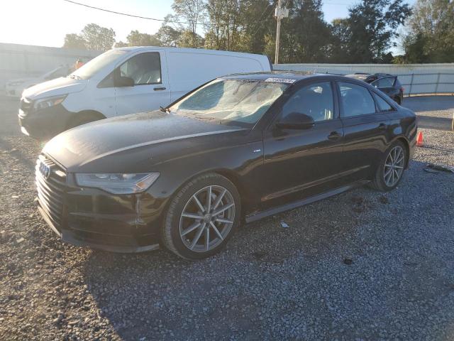 2018 AUDI A6