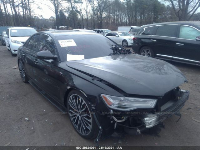 2017 audi a6