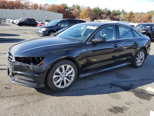 2016 audi a6