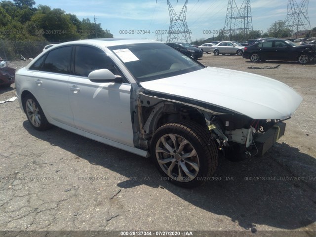 2017 audi a6