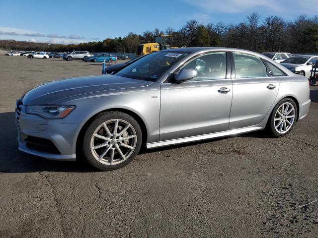 2016 audi a6 premium