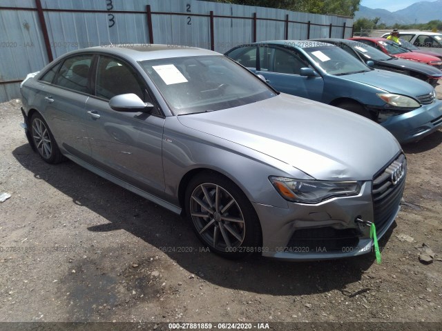 2017 audi a6