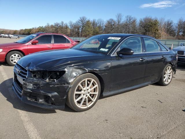 2017 AUDI A6