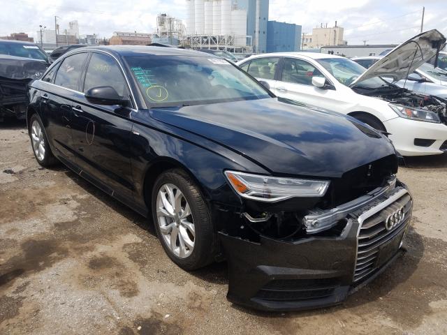 2017 audi a6