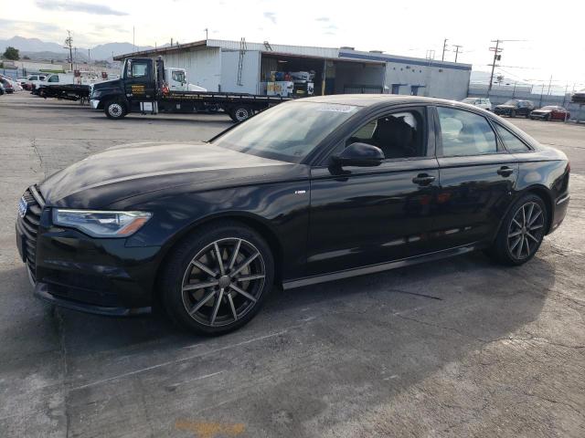 2016 audi a6 premium