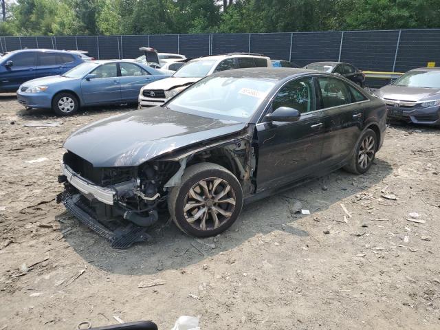 2016 audi a6