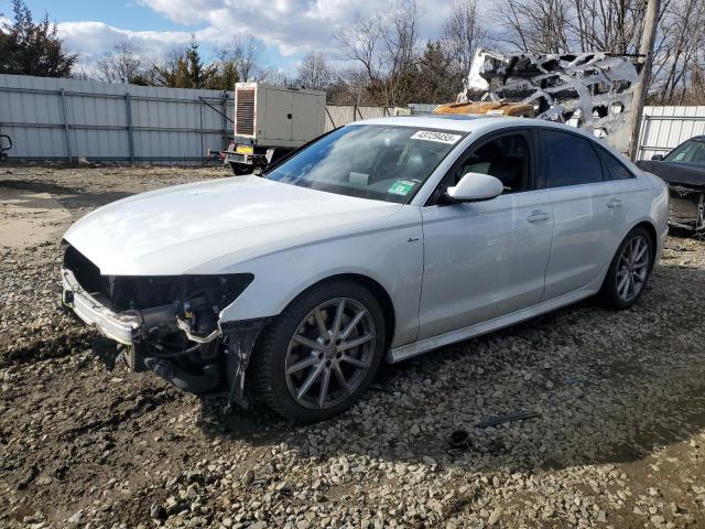 2017 audi a6 premium