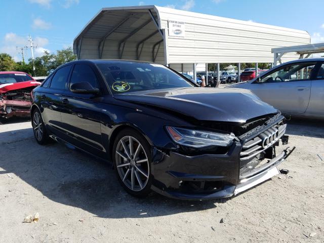2016 audi a6
