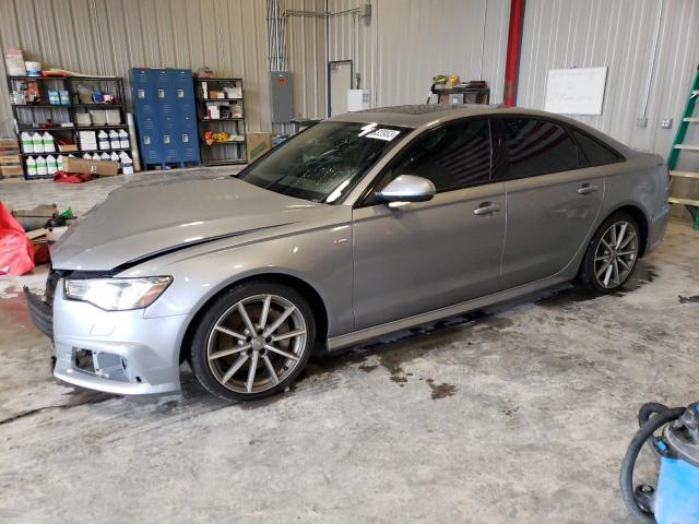 2016 audi a6