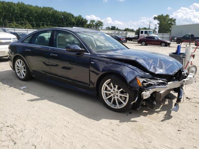 2017 audi a6 premium