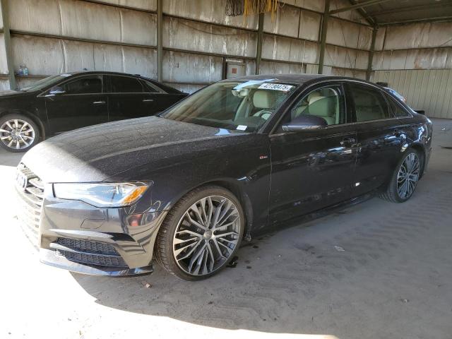 2017 AUDI A6