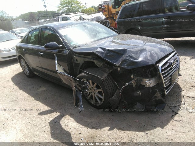 2017 audi a6