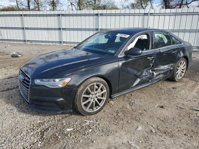 2016 audi a6