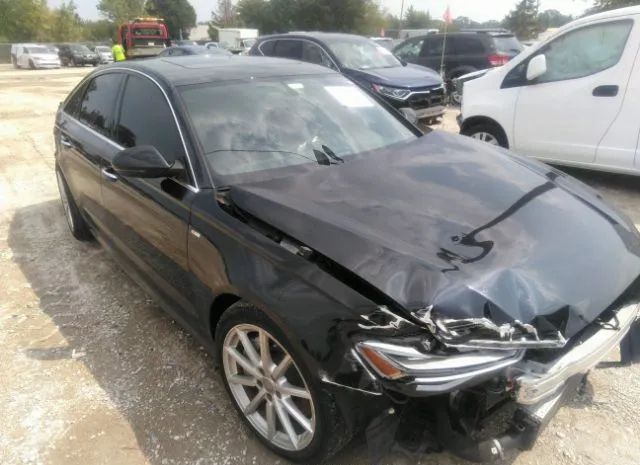 2017 audi a6