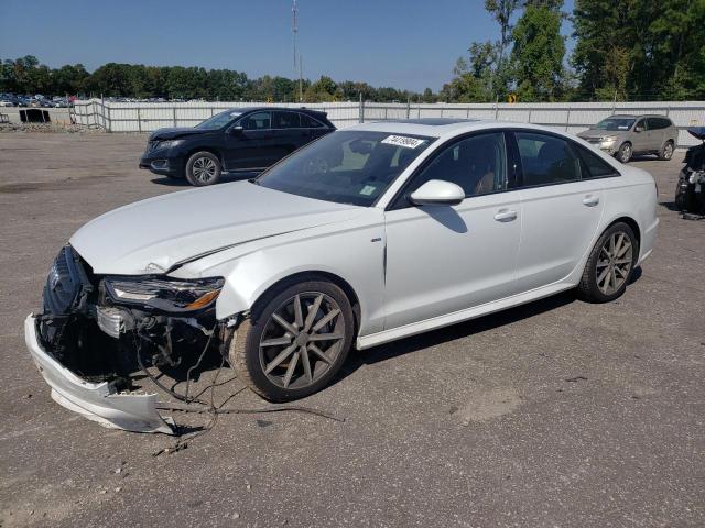 2017 audi a6 premium