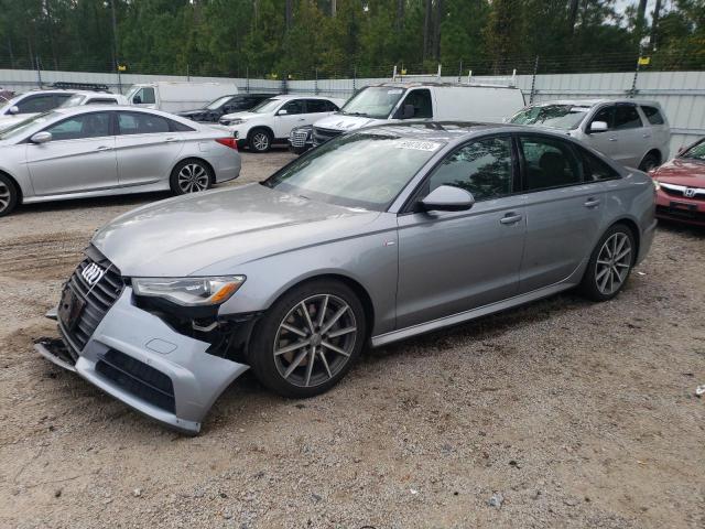 2017 audi a6 premium