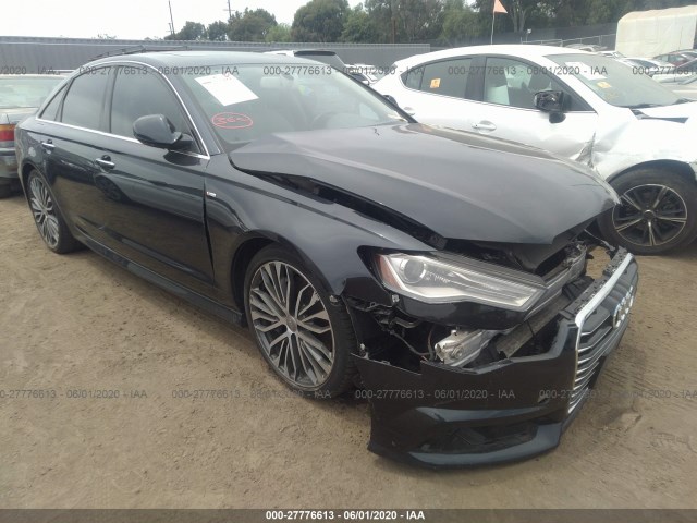2017 audi a6