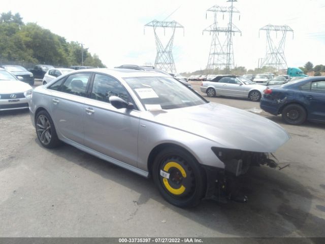 2018 audi a6