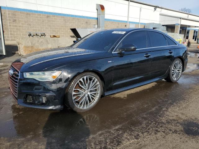 2017 audi a6 premium