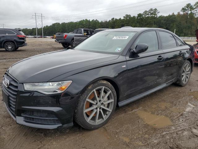 2017 audi a6 premium