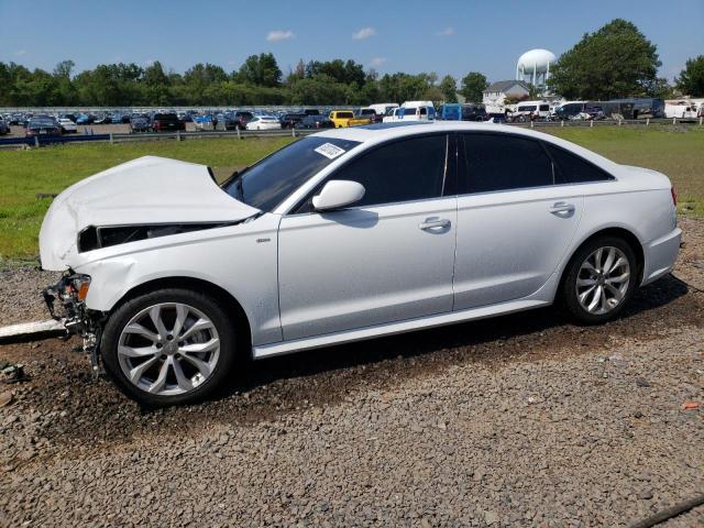 2016 audi a6 premium