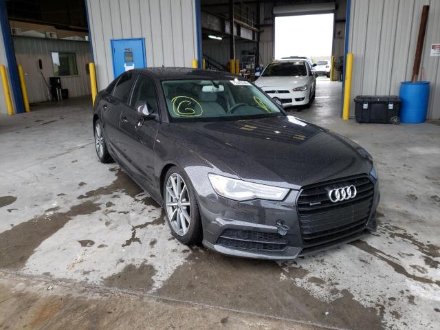 2017 audi a6 premium