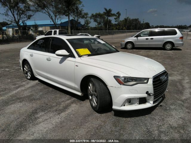 2017 audi a6