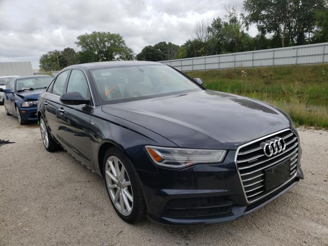 2018 audi a6 premium
