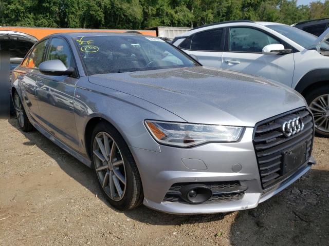 2018 audi a6 premium